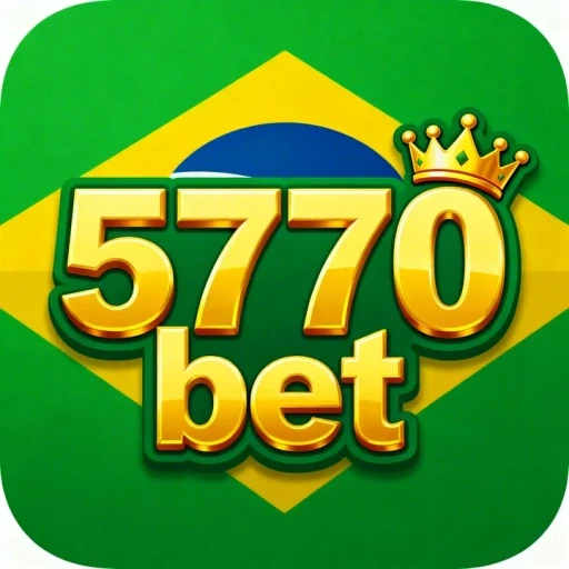 5770bet Logo