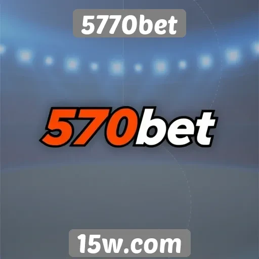 Legalidade e regulamentação do 5770bet no mercado