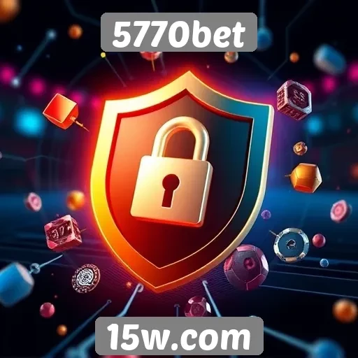 Melhores práticas de segurança no 5770bet