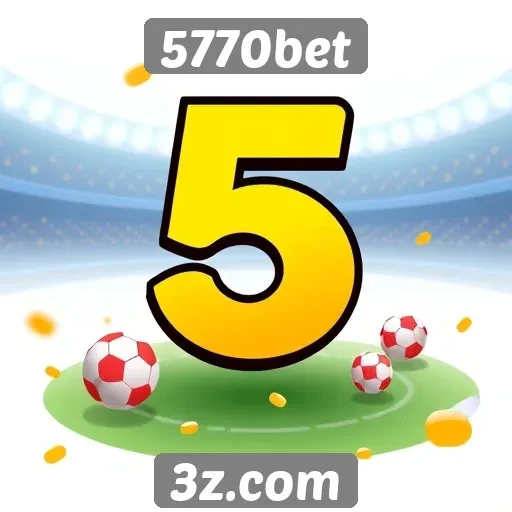 Experiência do usuário na plataforma do 5770bet